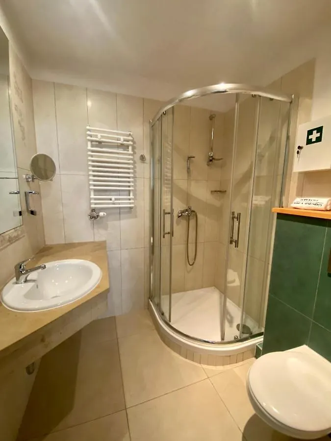 קרקוב Old Town Gertrudy Apartment - Topolove Rooms & Apartments