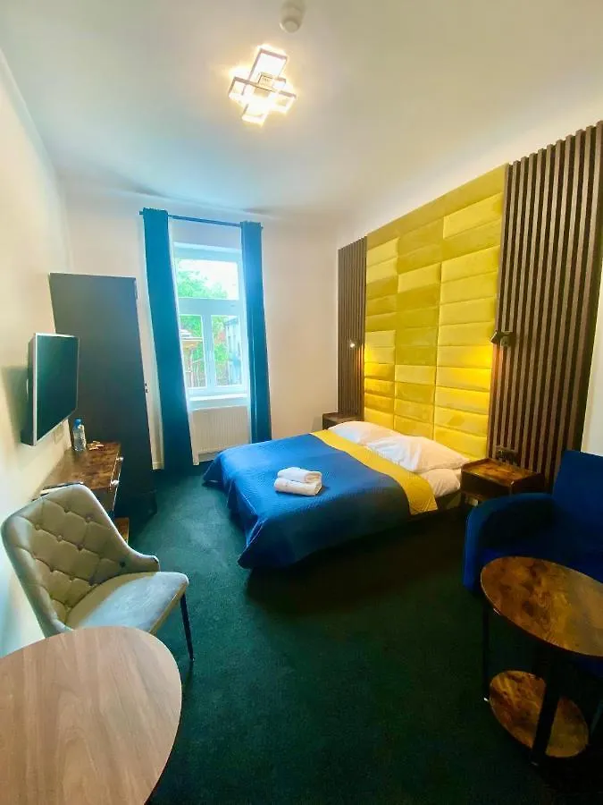 Old Town Gertrudy Apartment - Topolove Rooms & Apartments Cracovia