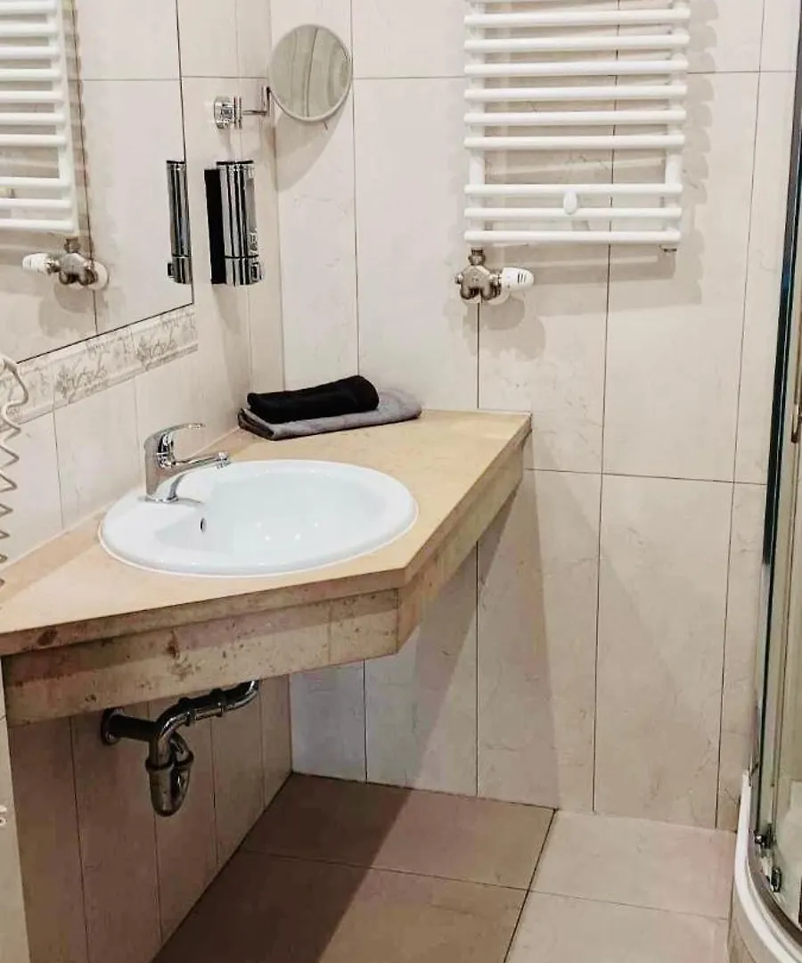 Old Town Gertrudy Apartment - Topolove Rooms & Apartments Cracovia