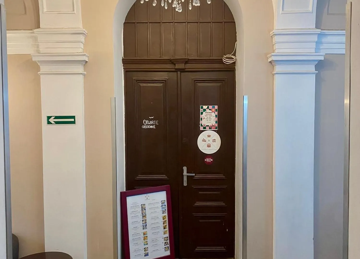 Old Town Gertrudy Apartment - Topolove Rooms & Apartments Cracovia